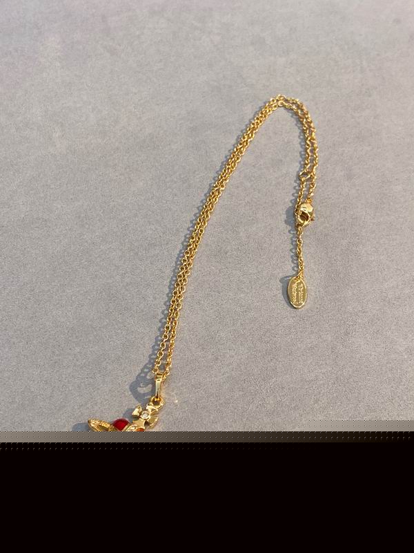 Vivienne Westwood necklace 03lyh196